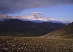 Piana di Campo Imperatore