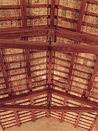 soffitto